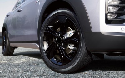 Στην Ελλάδα το 4x4 SUV με 163 ίππους και τιμή 23.490 ευρώ – Ποιο είναι;