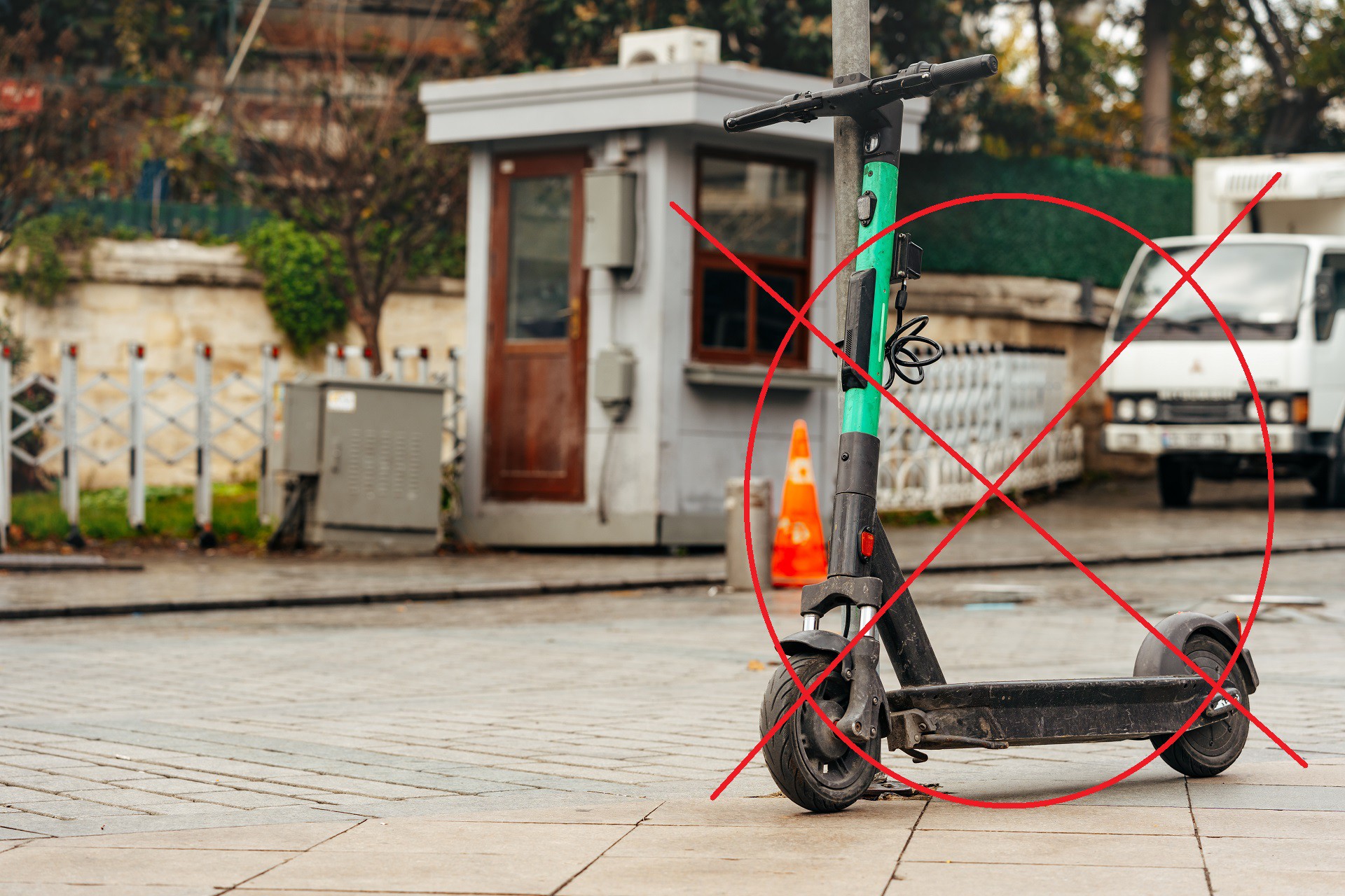 Η Ευρώπη διώχνει τα πατίνια - Μία ακόμη πρωτεύουσα είπε τέλος