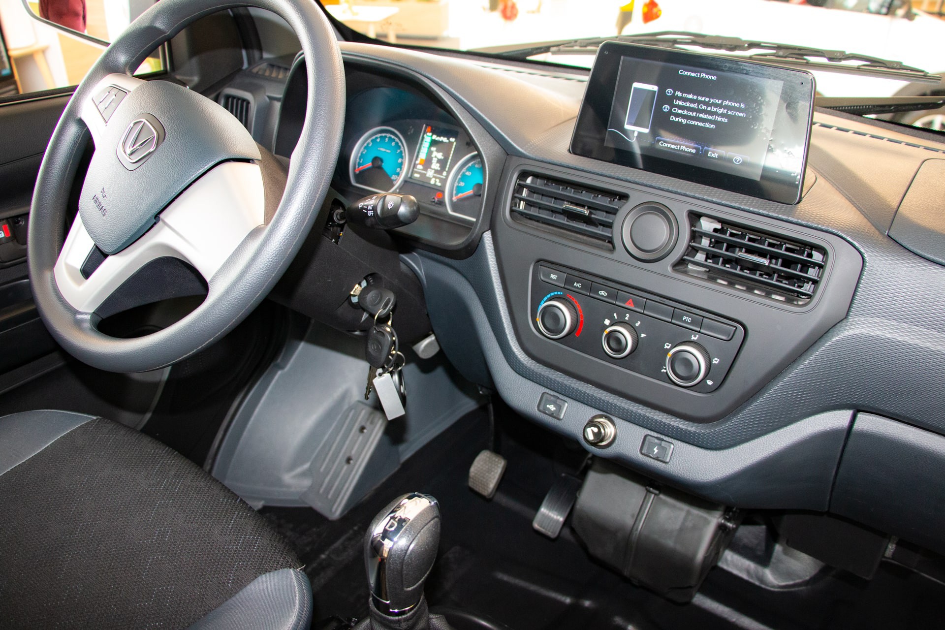 Το φθηνότερο διπλοκάμπινο pick up της αγοράς– Δείτε τιμή