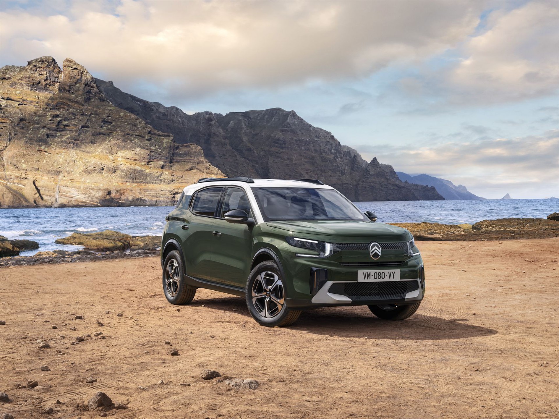Τα 5+1 φθηνότερα B-SUV με αυτόματο κιβώτιο