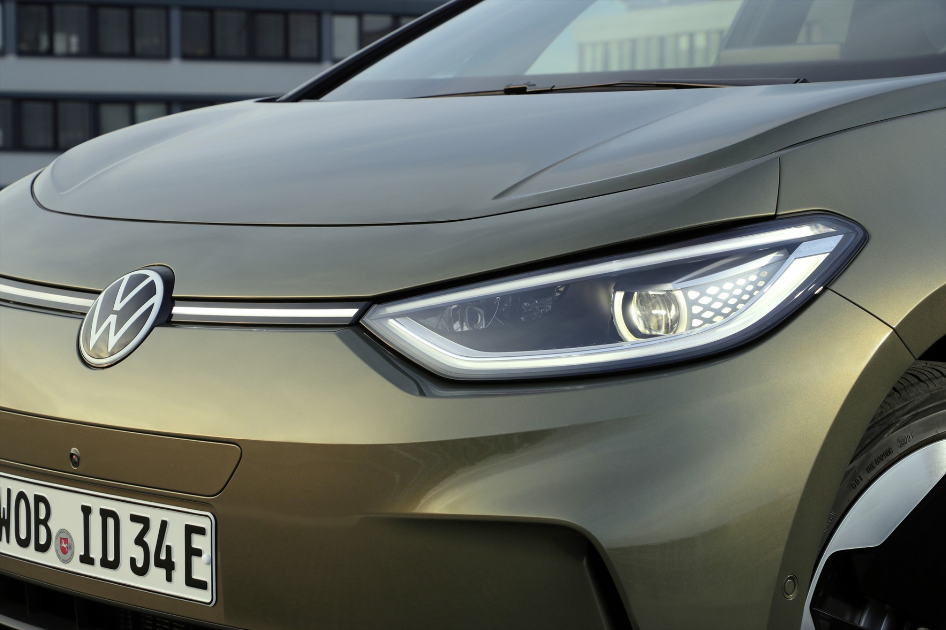 Ποιο Volkswagen είναι φθηνότερο 2.600 ευρώ; Καίει σχεδόν 3 ευρώ στα 100 km