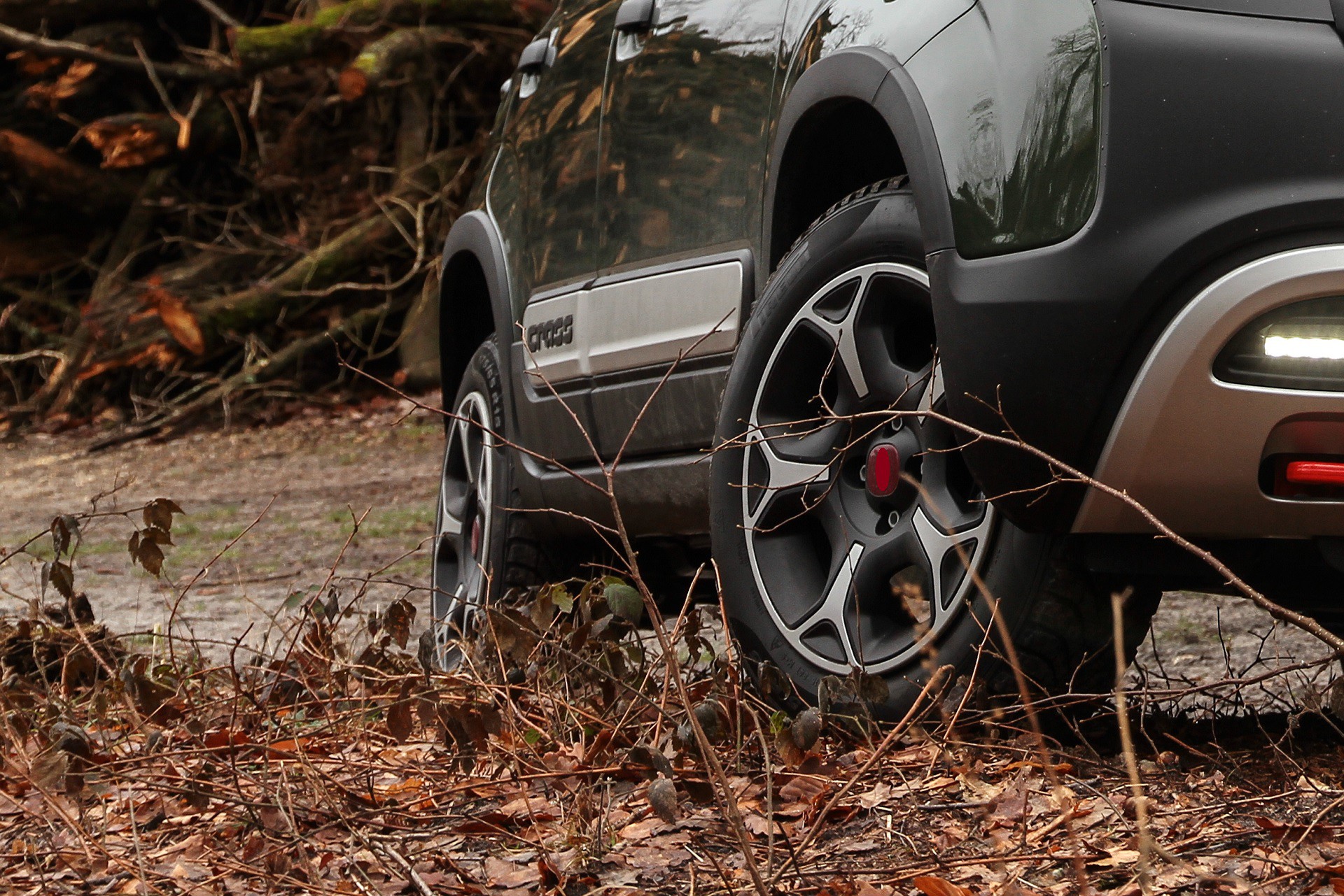 3 στους 10 Έλληνες αγοράζουν αυτό το FIAT - Ποιος είναι ο λόγος;