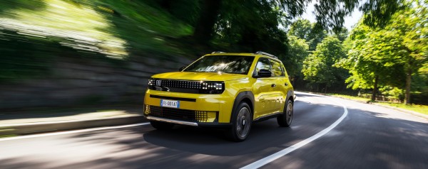 Σοκάρει η πρώτη τιμή του FIAT Grande Panda - Κάτω από 16.000 ευρώ