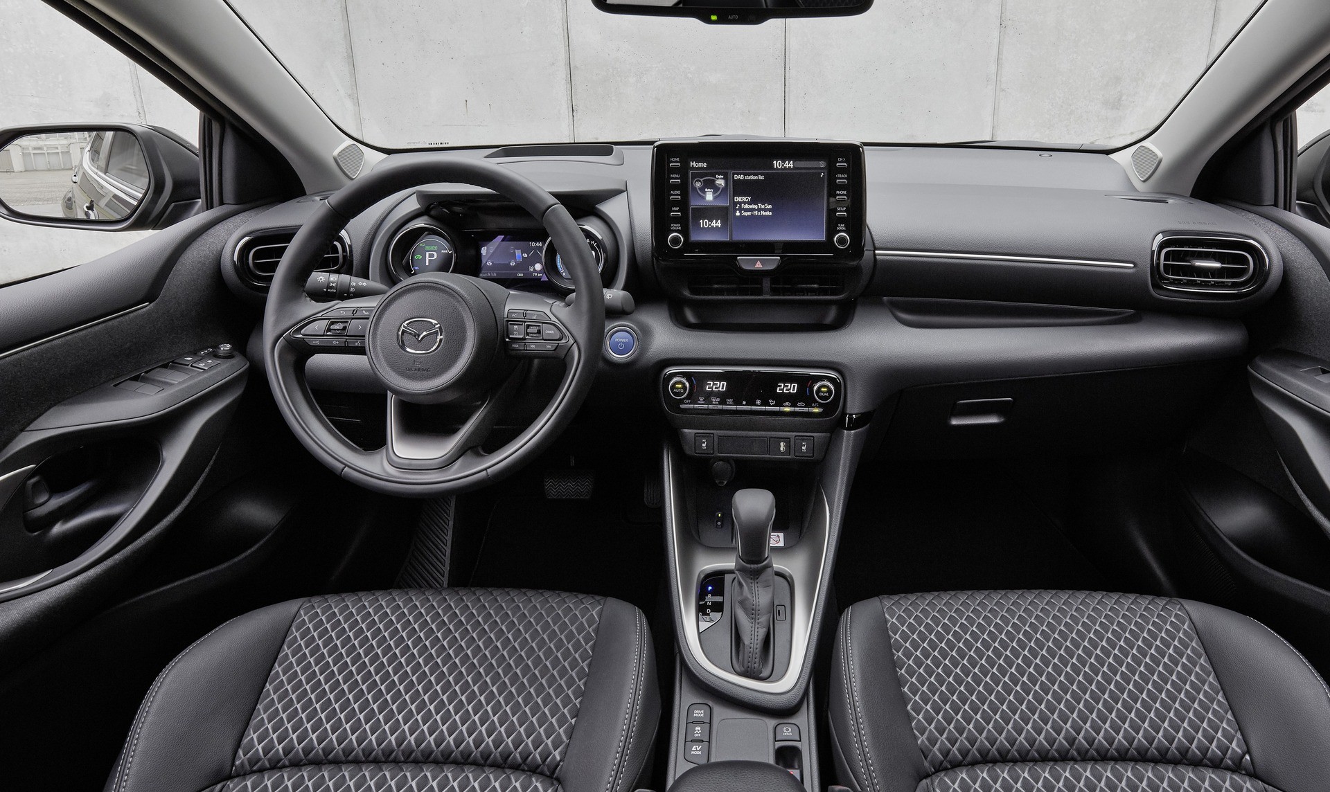 To No1 Mazda στην Ελλάδα για το 2024 - Ξεκινά από 20.900 ευρώ