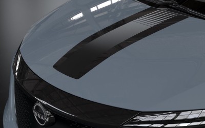 Το μεγάλο δώρο της Nissan - Τι παίρνουν οι πρώτοι 250 πελάτες για 1 χρόνο;