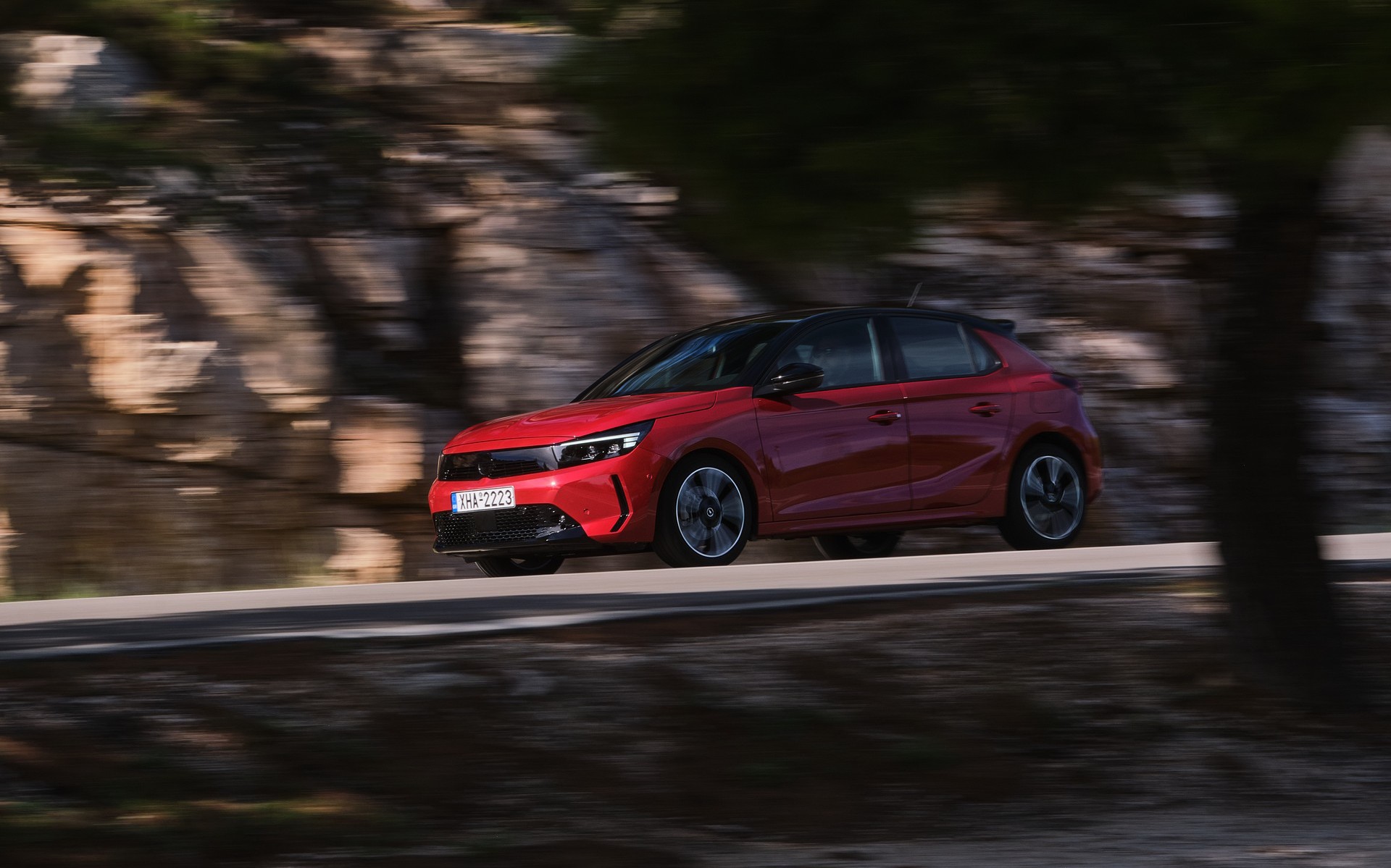 Αυτο είναι το φθηνότερο Opel Corsa στην Ελλάδα - Κάτω απο 18.000 ευρώ η τιμή του!