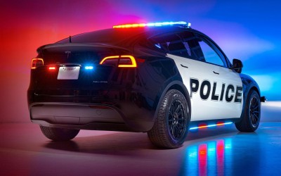 Τα Tesla είναι σχεδόν… άχρηστα - H Αστυνομία της Καλιφόρνια πήρε θέση