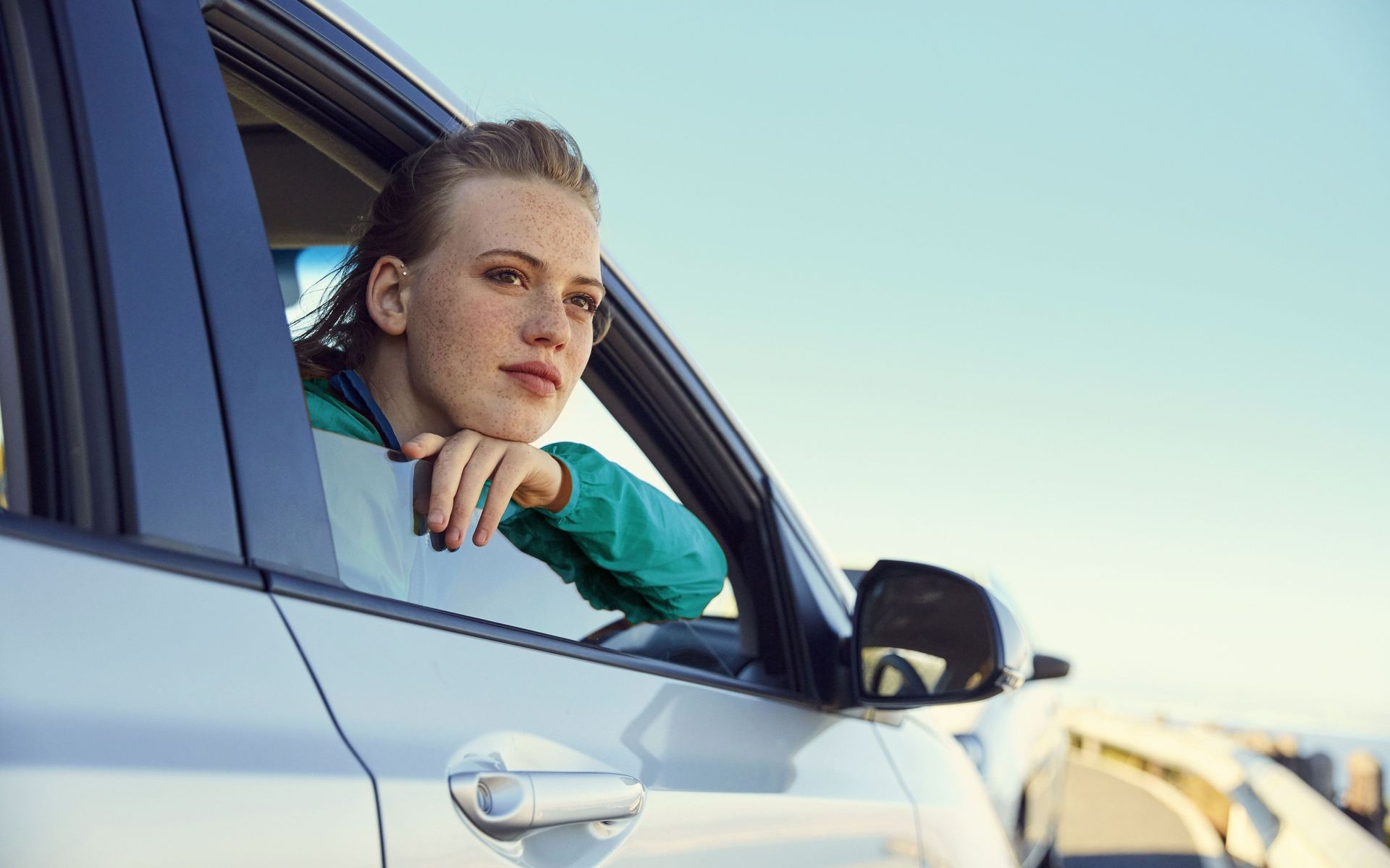 Leasing Μεταχειρισμένου - Με 12 μήνες εγγύηση από την Ayvens