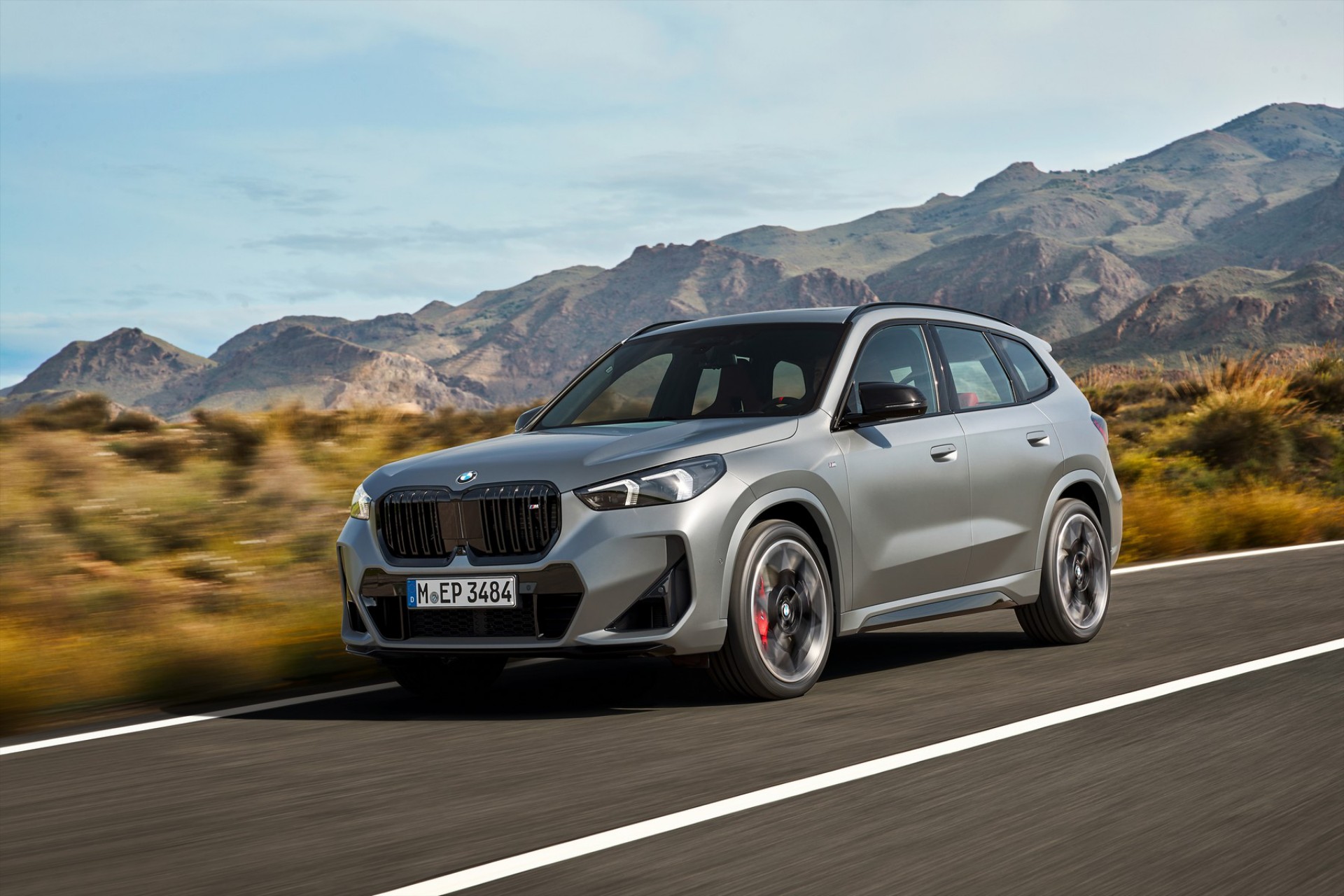 Το μεγάλο νέο της BMW – Τι πρέπει να ξέρουν οι πελάτες