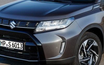 Το υβριδικό Suzuki των 20.000 ευρώ που κάνει πάταγο στην Ελλάδα – Είναι το Νο1