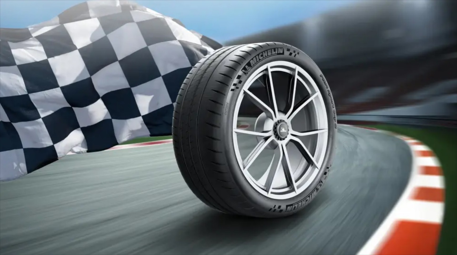 TUV Austria: Το δίκτυο ViaLider της Michelin απέσπασε τις αυστηρότερες πιστοποιήσεις