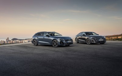 Πότε έρχονται Ελλάδα τα νέα Audi Α5 και S5 - Οι πρώτες τιμές