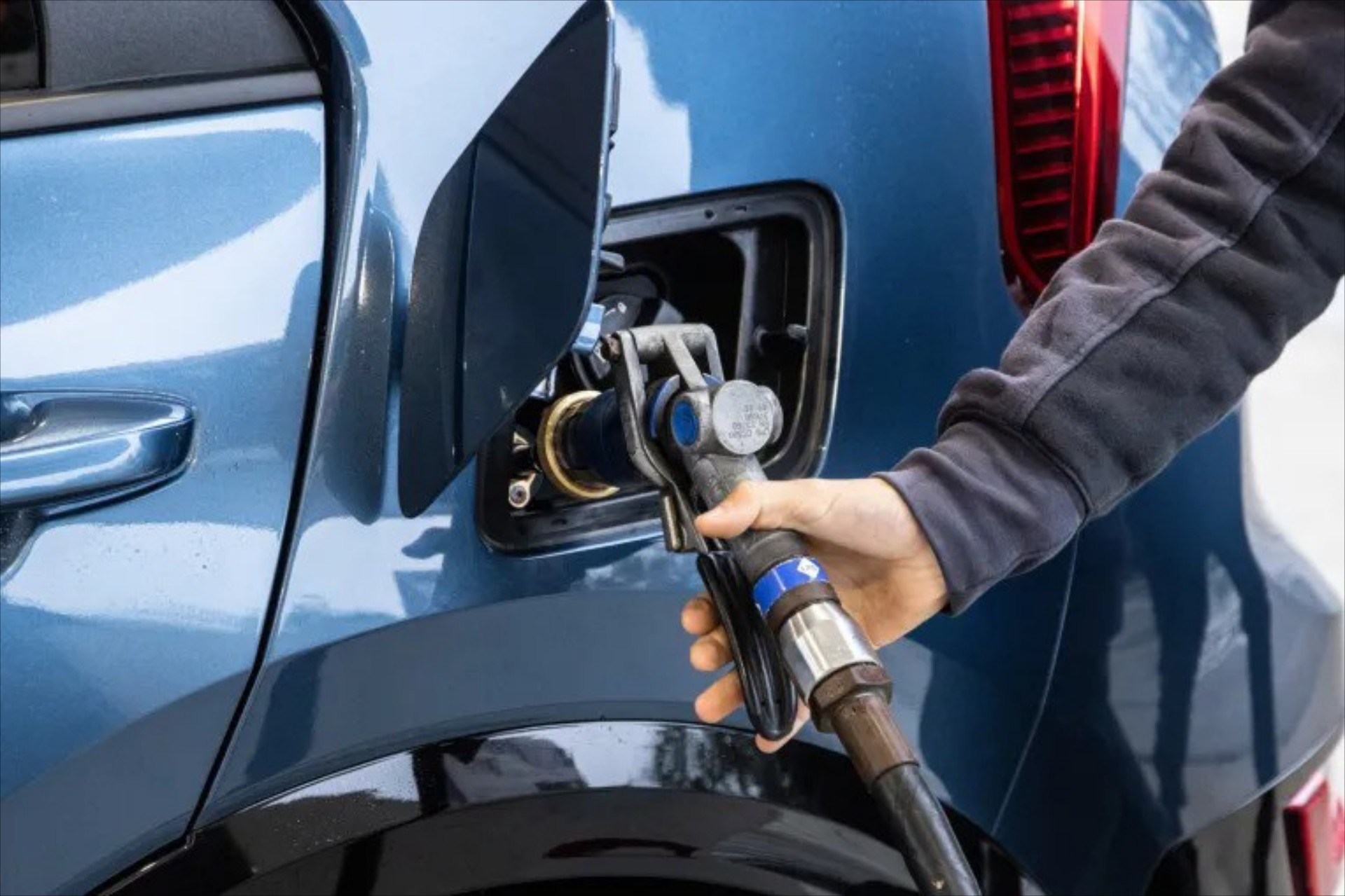To Kia που γλυτώνει τον οδηγό από 5.000 ευρώ σε καύσιμα  ετησίως - Πρώτη τιμή