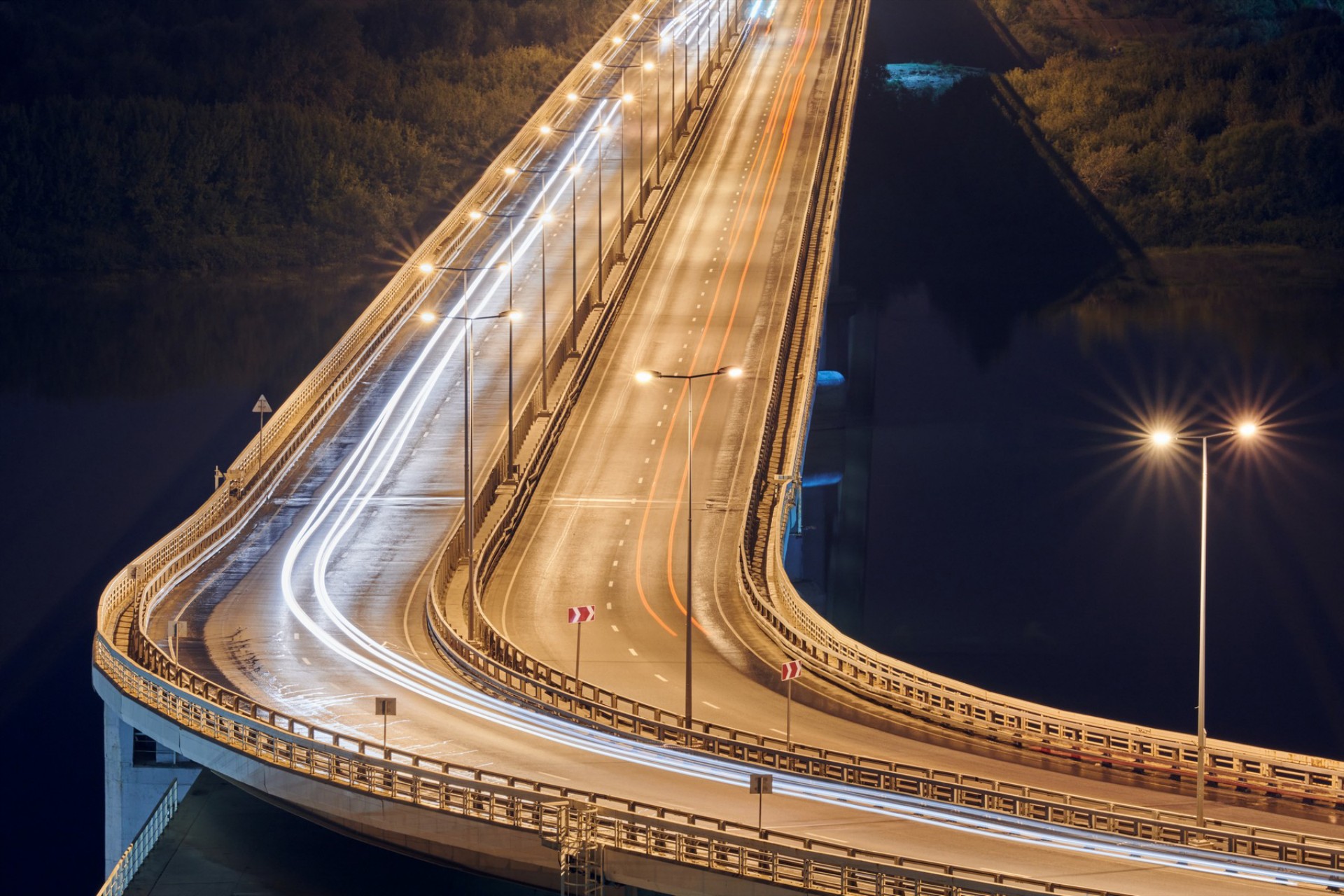 Η νέα τεράστια γέφυρα της Ελλάδας των 4 km – Μεγαλύτερη από το Ρίο Αντίρριο