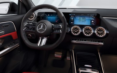 Η σταρ της Mercedes-Benz - Είναι Νο1 στην Ελλάδα το 2024! 