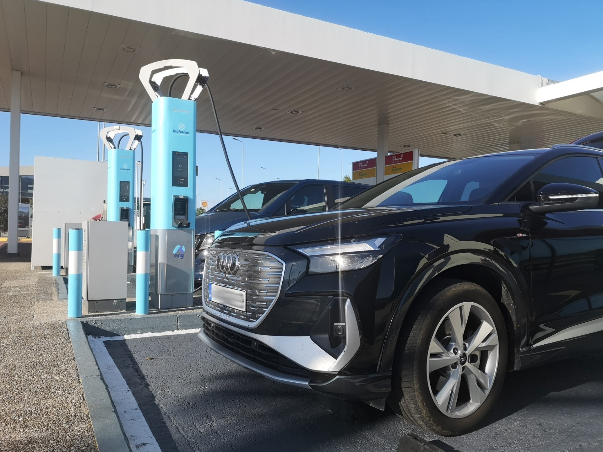 Φθηνότερη, ευκολότερη και πιο γρήγορη φόρτιση στην Ελλάδα, από την incharge – Δείτε τιμές