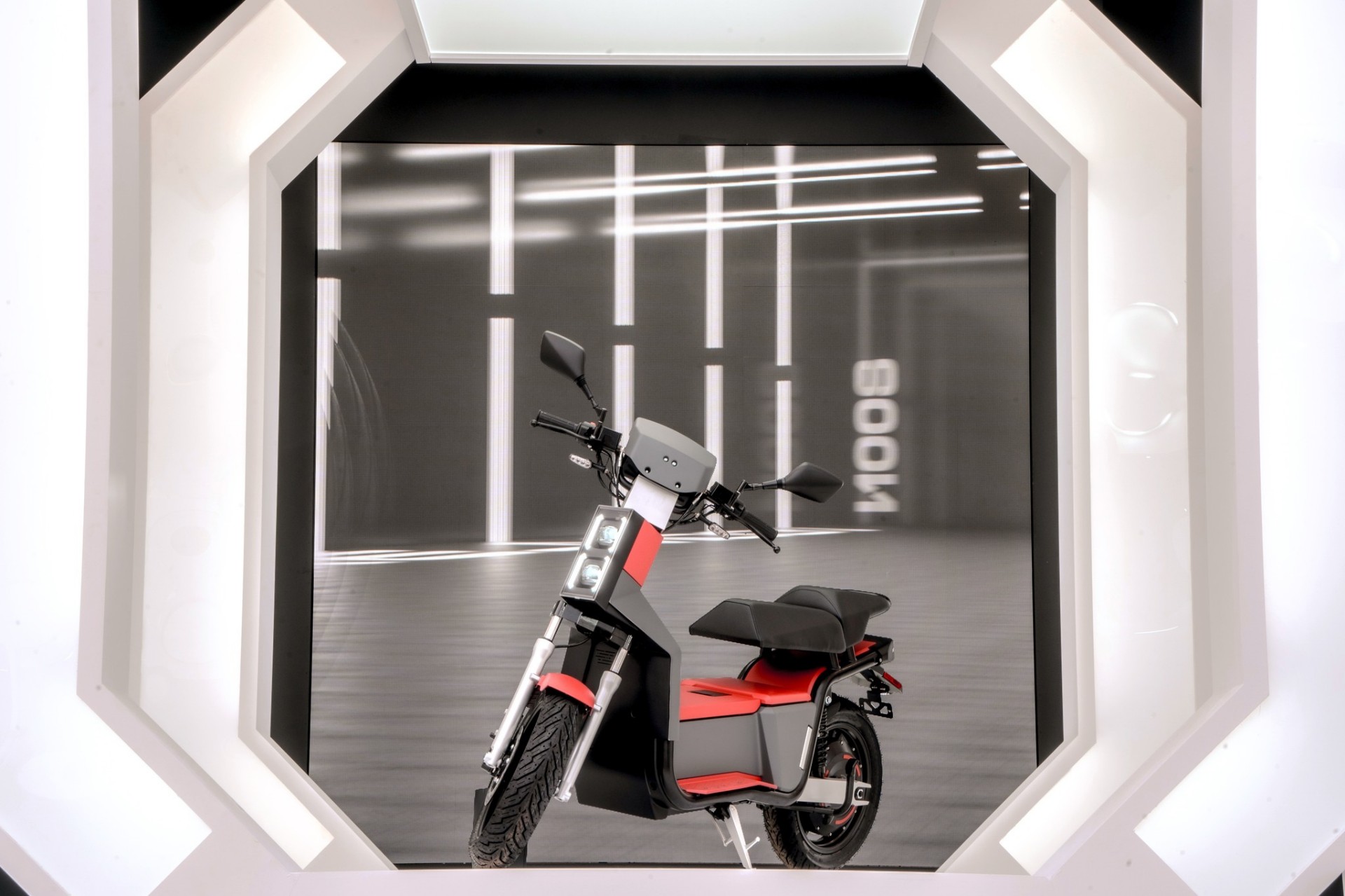 Το μοναδικό ελληνικό scooter – Ποιος το πουλάει;