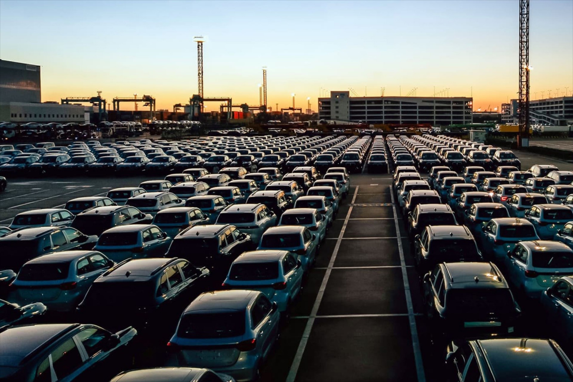 Ξεκίνησαν οι δασμοί στα ηλεκτρικά από την Κίνα – Θα ακριβύνουν τα αυτοκίνητα;