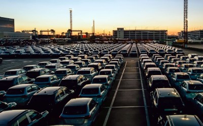 Ξεκίνησαν οι δασμοί στα ηλεκτρικά από την Κίνα – Θα ακριβύνουν τα αυτοκίνητα;