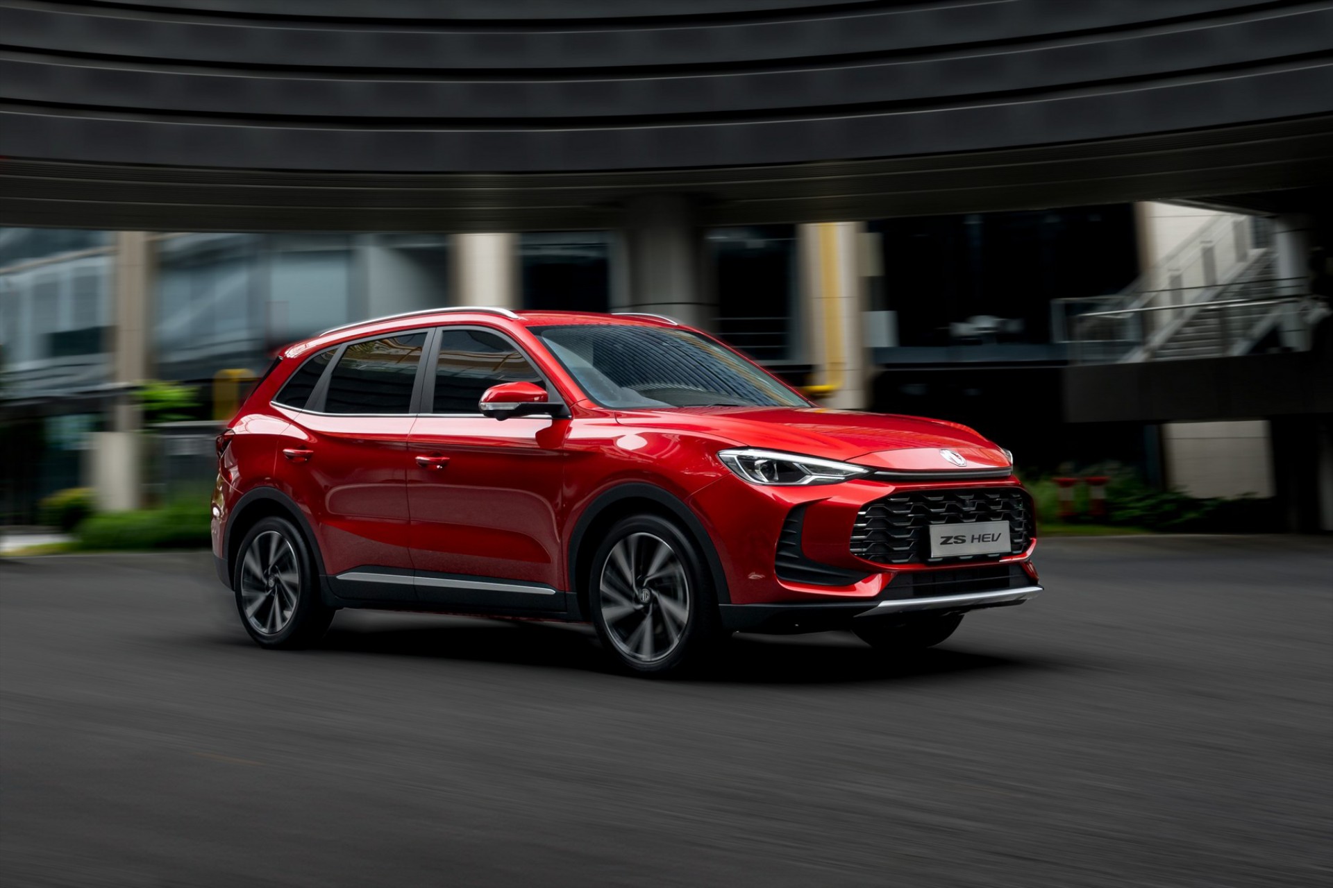 Τα 5 φθηνότερα C-SUV στην Ελλάδα – Από 19.950 ευρώ