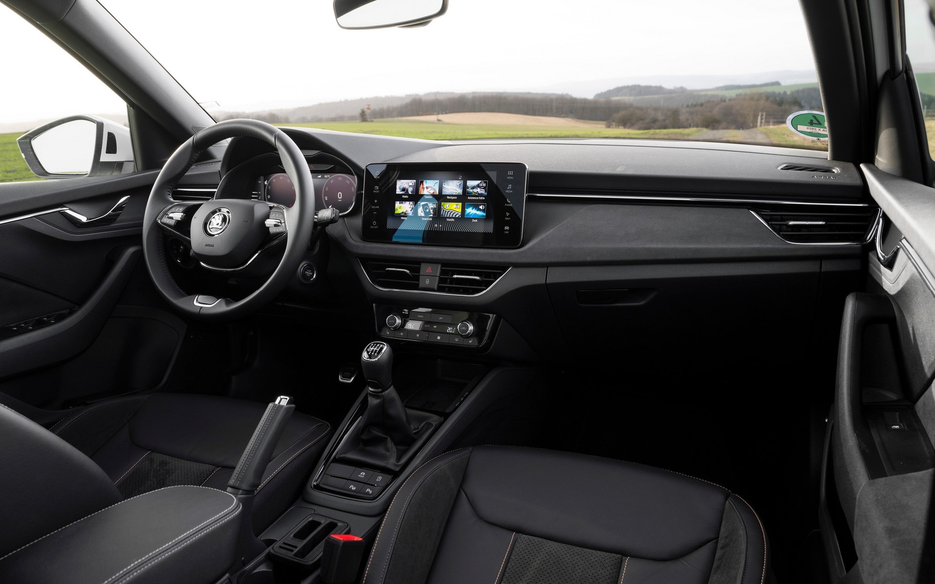 Το φθηνότερο SUV της Skoda στην Ελλάδα κοστίζει 21.990 ευρώ και έχει 116 PS – Ποιο είναι;