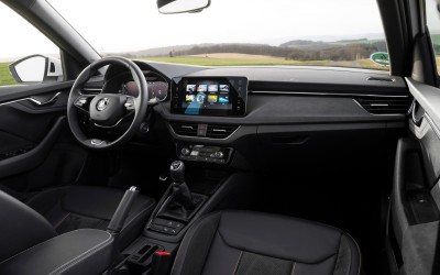 Το φθηνότερο SUV της Skoda στην Ελλάδα κοστίζει 21.990 ευρώ και έχει 116 PS – Ποιο είναι;