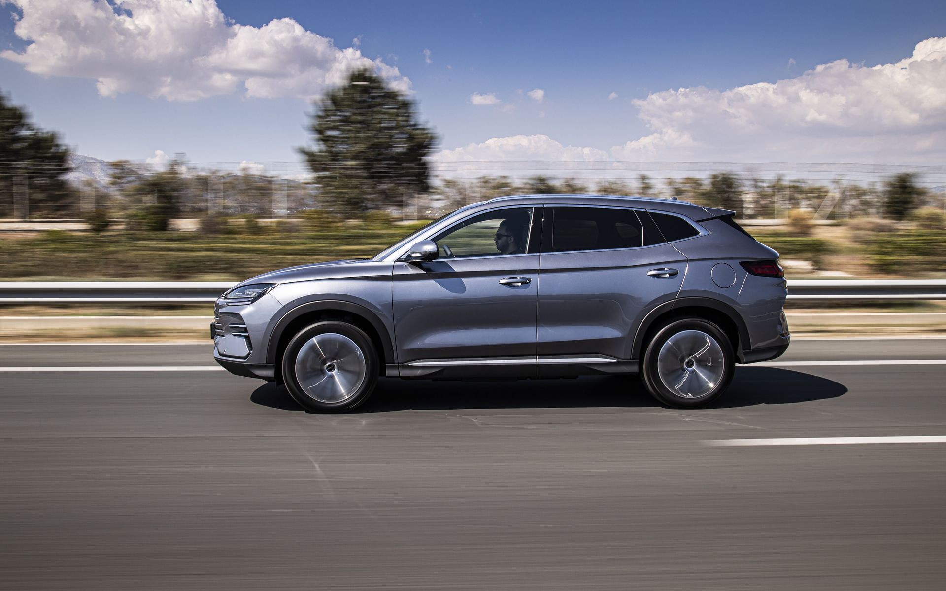 Ελλάδα: Εκτόξευση για κινεζική μάρκα - Μπήκε στο Top 10 των πωλήσεων