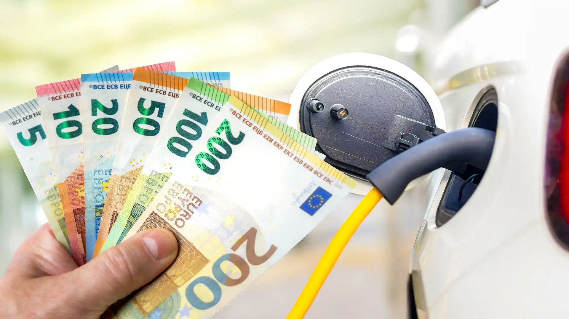 Μέχρι πότε θα παίρνουν επιδότηση τα ηλεκτρικά; Θα είναι για πάντα αφορολόγητα;