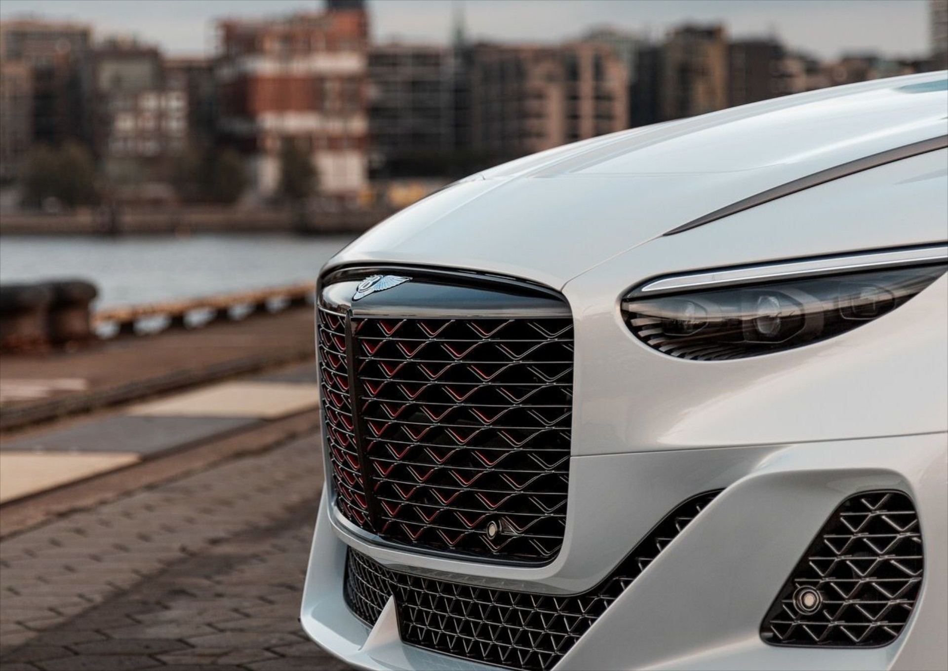Το 2026 η Bentley του «λαού» – Ένα αστικό SUV μοντέλο