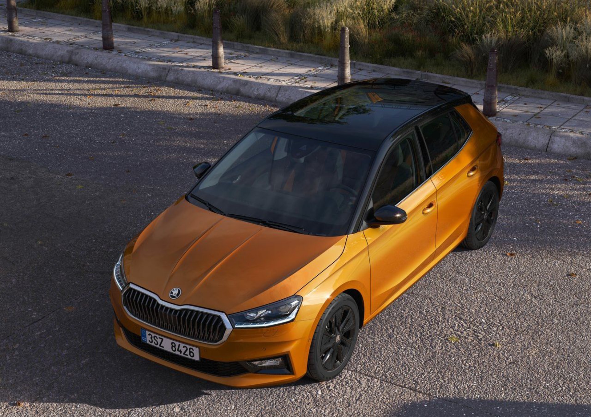 Ετοιμοπαράδοτα Skoda σε τιμές ευκαιρίας - Με 4 χρόνια δωρεάν service