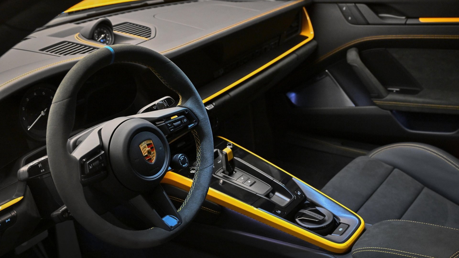 Η συλλεκτική Porsche 911 που ξεπούλησε – Ξεκινούσε από τα 328.360 ευρώ