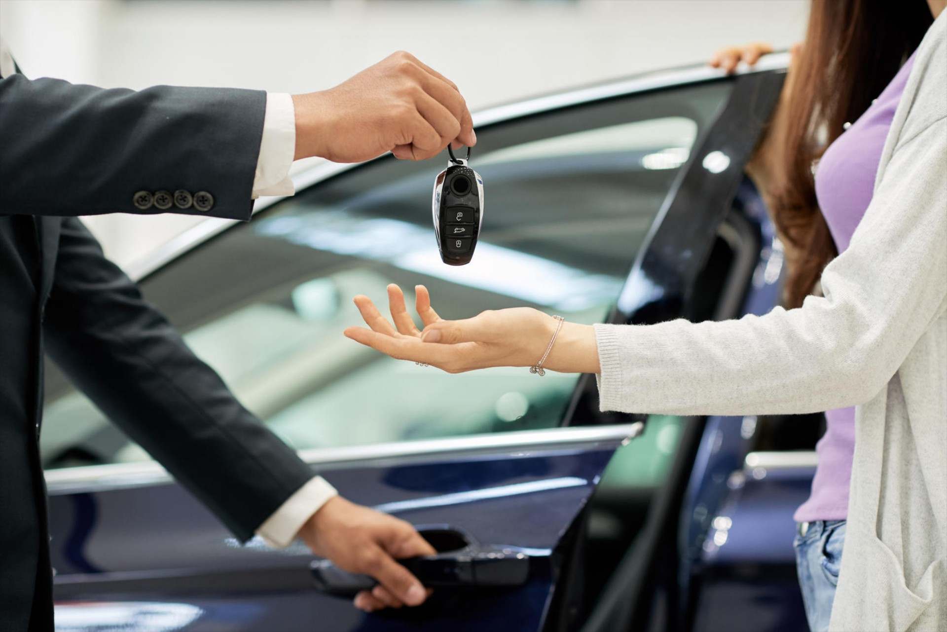 Η ευκαιρία της εβδομάδας – SUV χωρίς προκαταβολή και με δόση κάτω από 300 ευρώ!