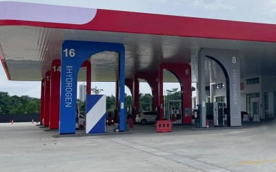 Φορτιστές ή πρατήρια υδρογόνου – Ποια είναι περισσότερα στην Ευρώπη;