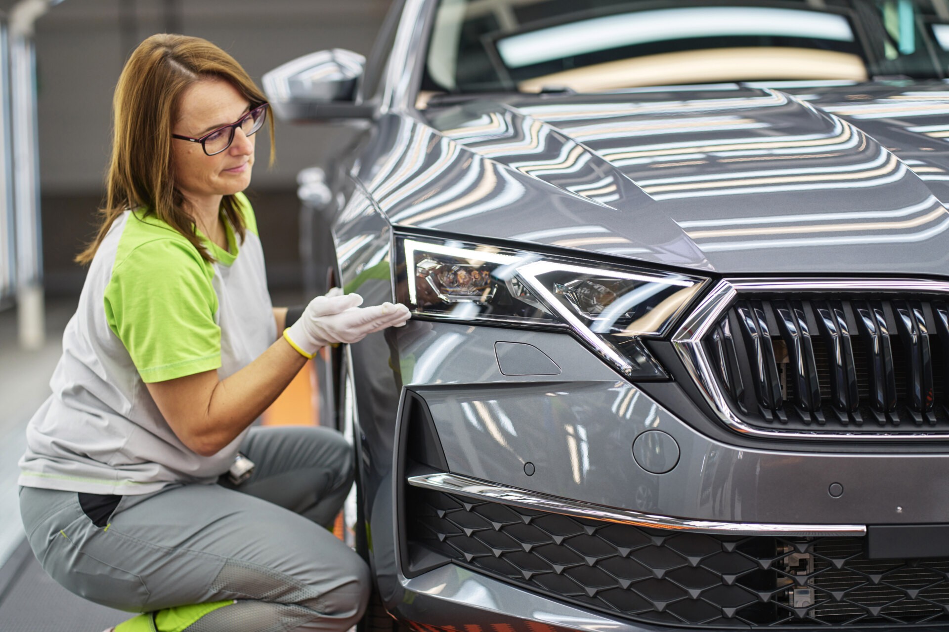 To No1 αυτοκίνητο της Skoda στον κόσμο - Στην Ελλάδα ξεκινά από 26.900 ευρώ