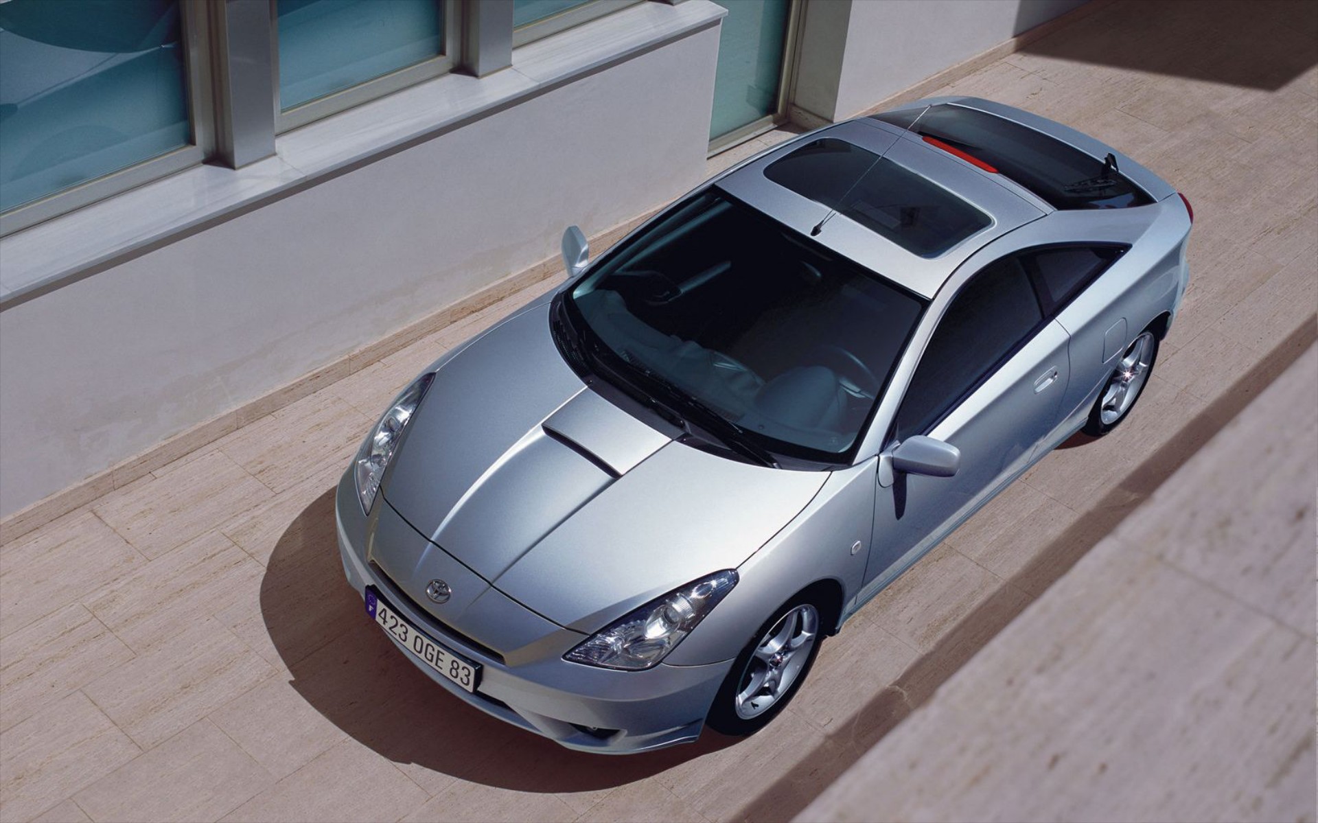 Επίσημο: Το Toyota Celica επιστρέφει - Πότε έρχεται το ιαπωνικό sport coupe;