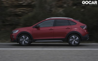 Το φθηνότερο Volkswagen στην Ελλάδα - SUV με 141 ευρώ τον μήνα