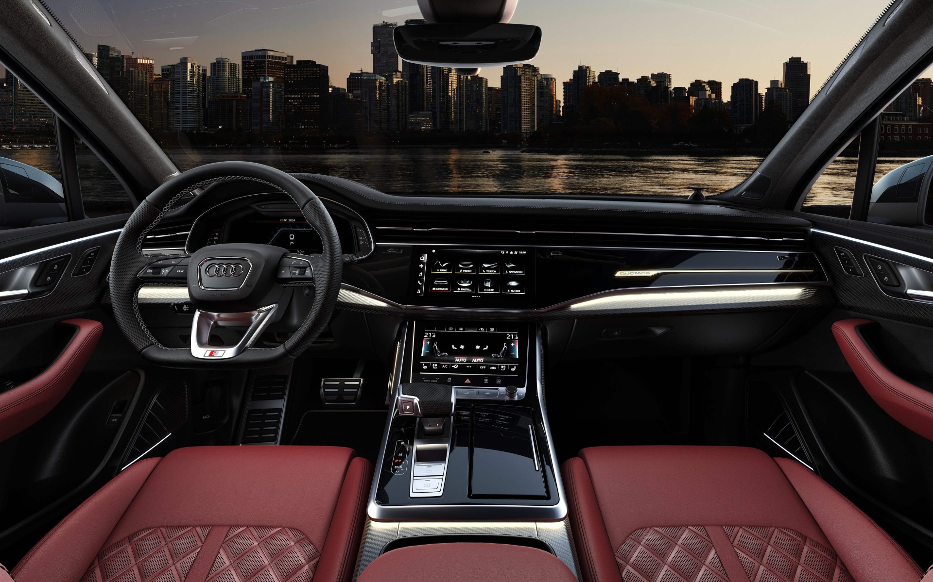Το SUV της Audi που πληρώνει στην Ελλάδα 64.000 ευρώ σε φόρους! 