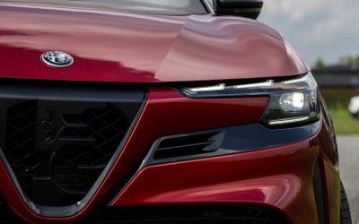 Η πιο όμορφη Alfa Romeo πωλείται με 313 ευρώ το μήνα – Και 4 χρόνια εγγύηση