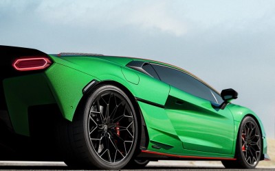 To 75% των κατόχων Lamborghini είναι χρεωμένοι μέχρι το λαιμό