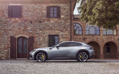 To luxury SUV που πωλείται μεταχειρισμένο 75% ακριβότερα απ’ ότι καινούργιο