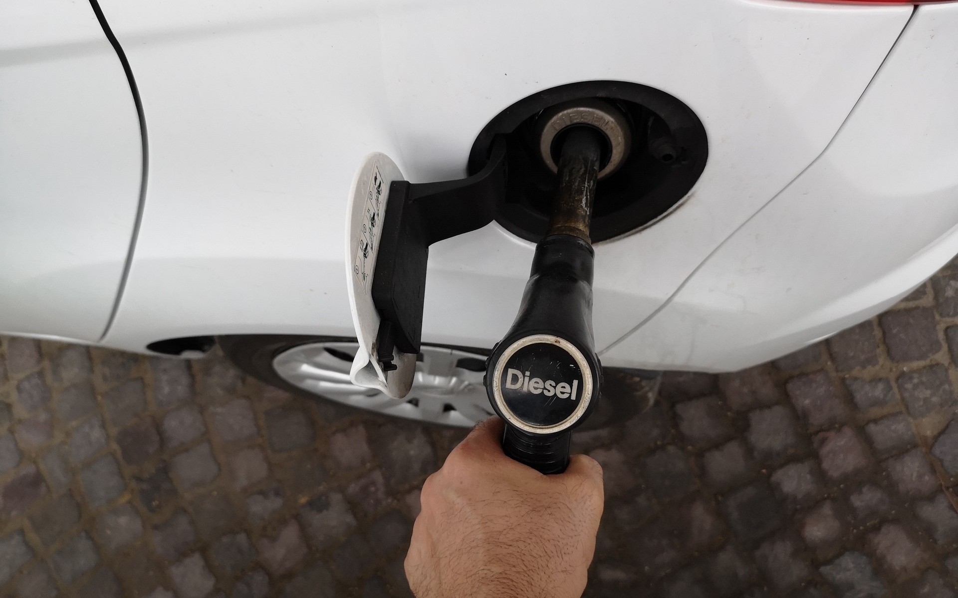 Τι είναι η πανούκλα του diesel - Πως θα γλιτώσεις την «αρρώστια»