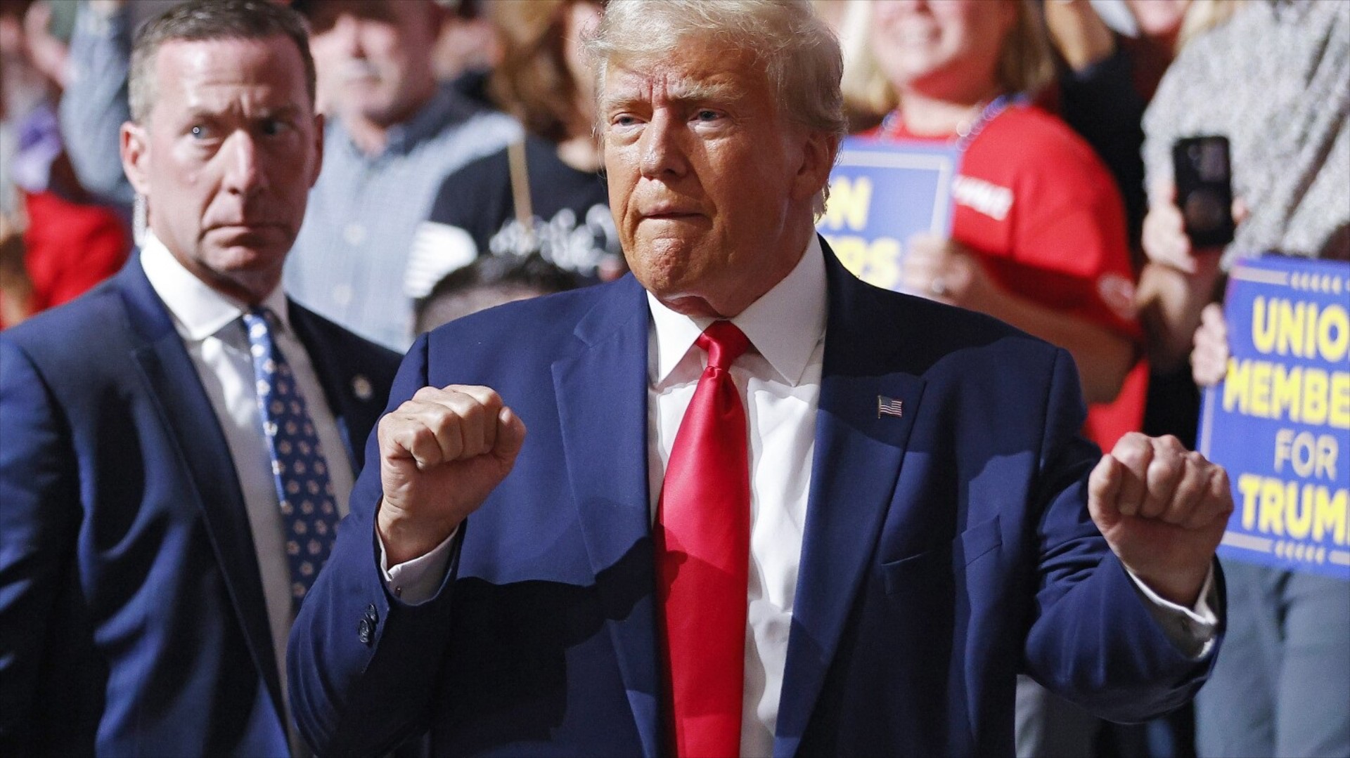 Σαρωτικές αλλαγές από Trump – Ανατρέπει τα πάντα στην ηλεκτροκίνηση στις ΗΠΑ
