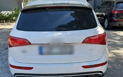 Βρήκαν τα κλεμμένα SUV της Audi, Peugeot και Toyota – Πού τα είχαν κρύψει στην Ελλάδα [video]
