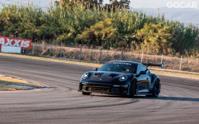 Οδηγούμε Porsche 911 GT3 RS: Θάρρος ή αλήθεια;
