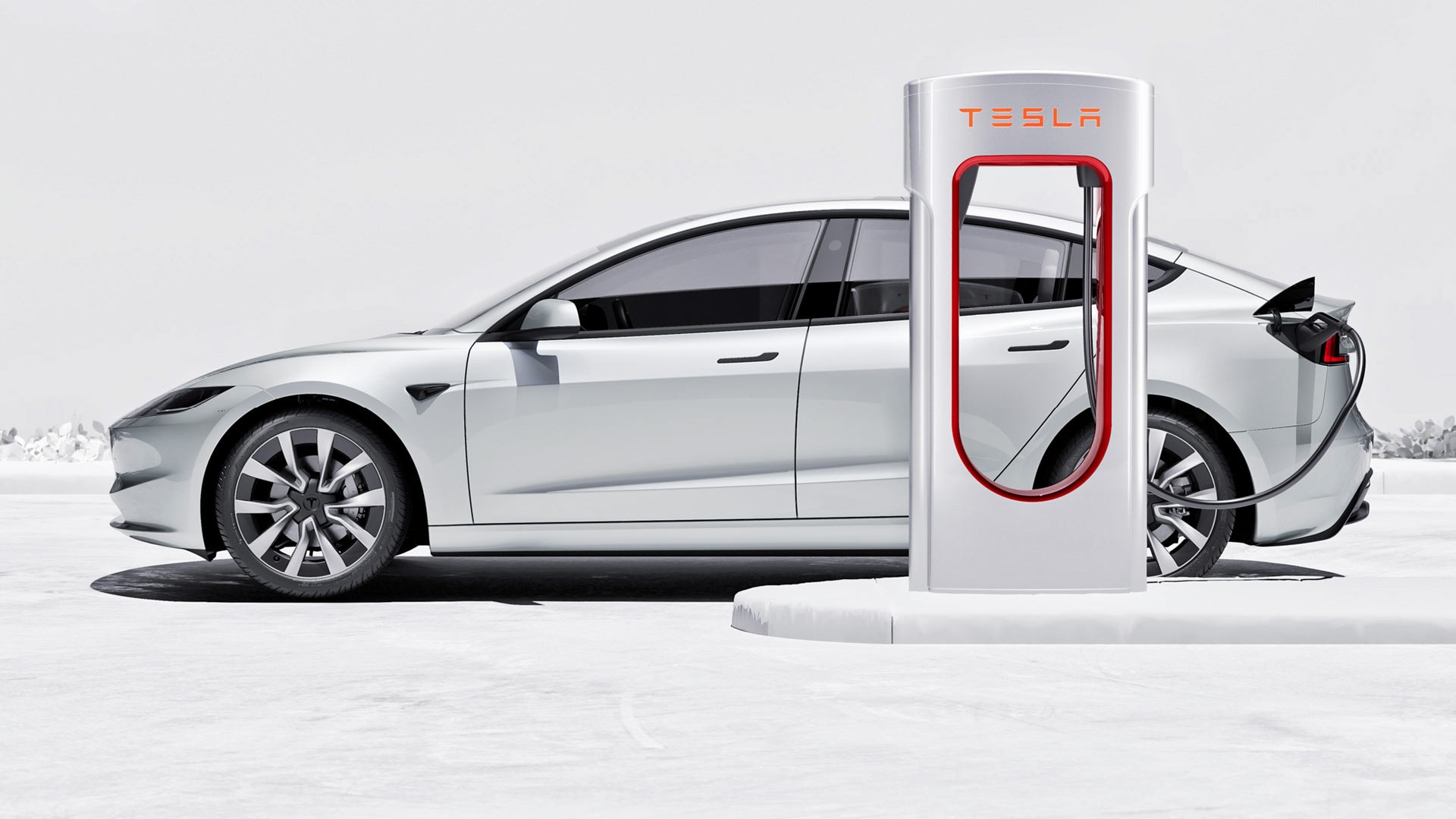 H Tesla βγάζει δις χωρίς να πουλά αυτοκίνητα – Την πληρώνουν οι ανταγωνιστές της