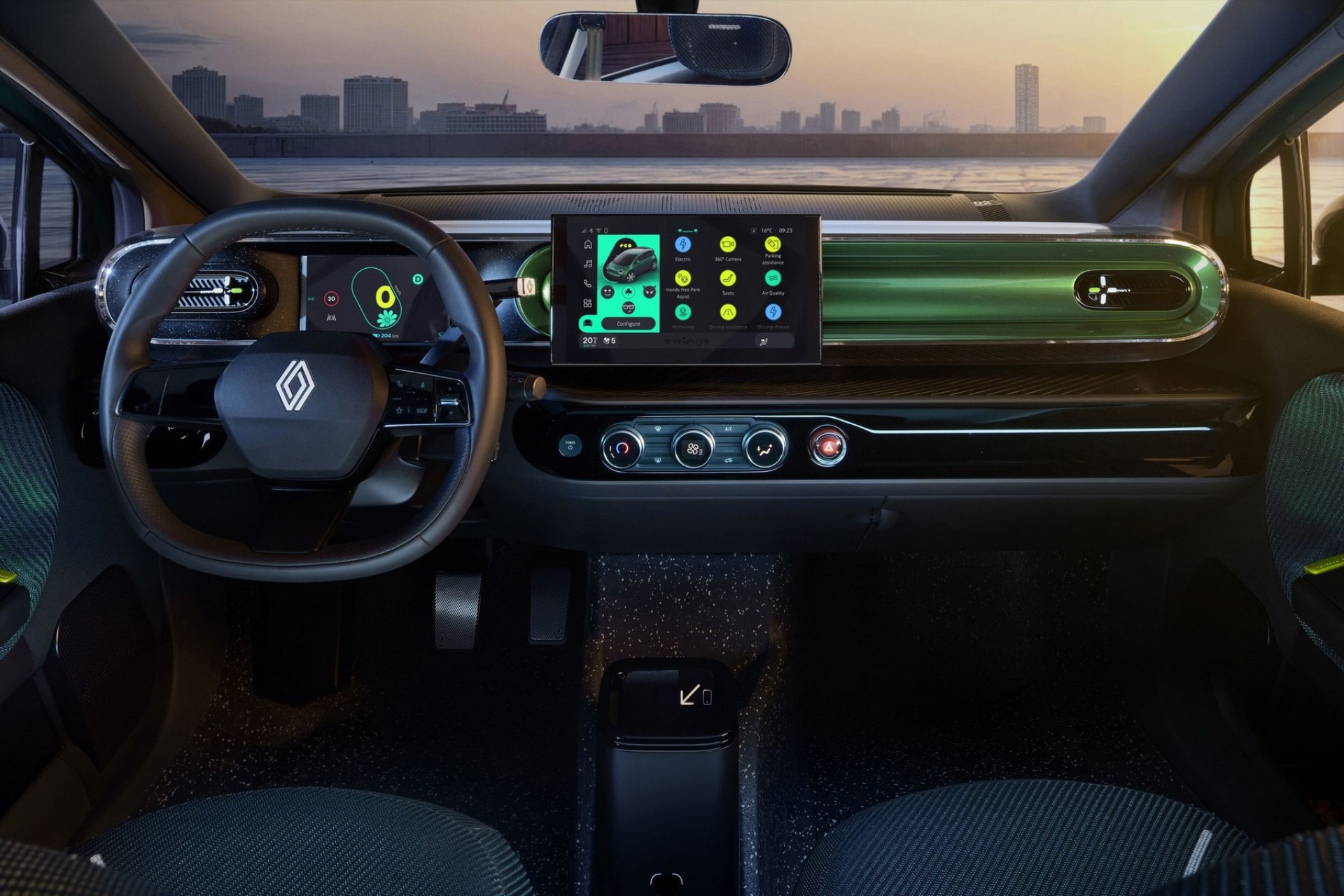 Επίσημο: Κάτω από 20.000 ευρώ το νέο Renault
