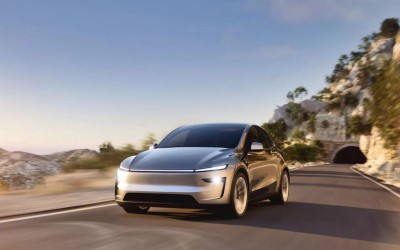 Αυτό είναι το νέο Model Y – To best seller της Tesla