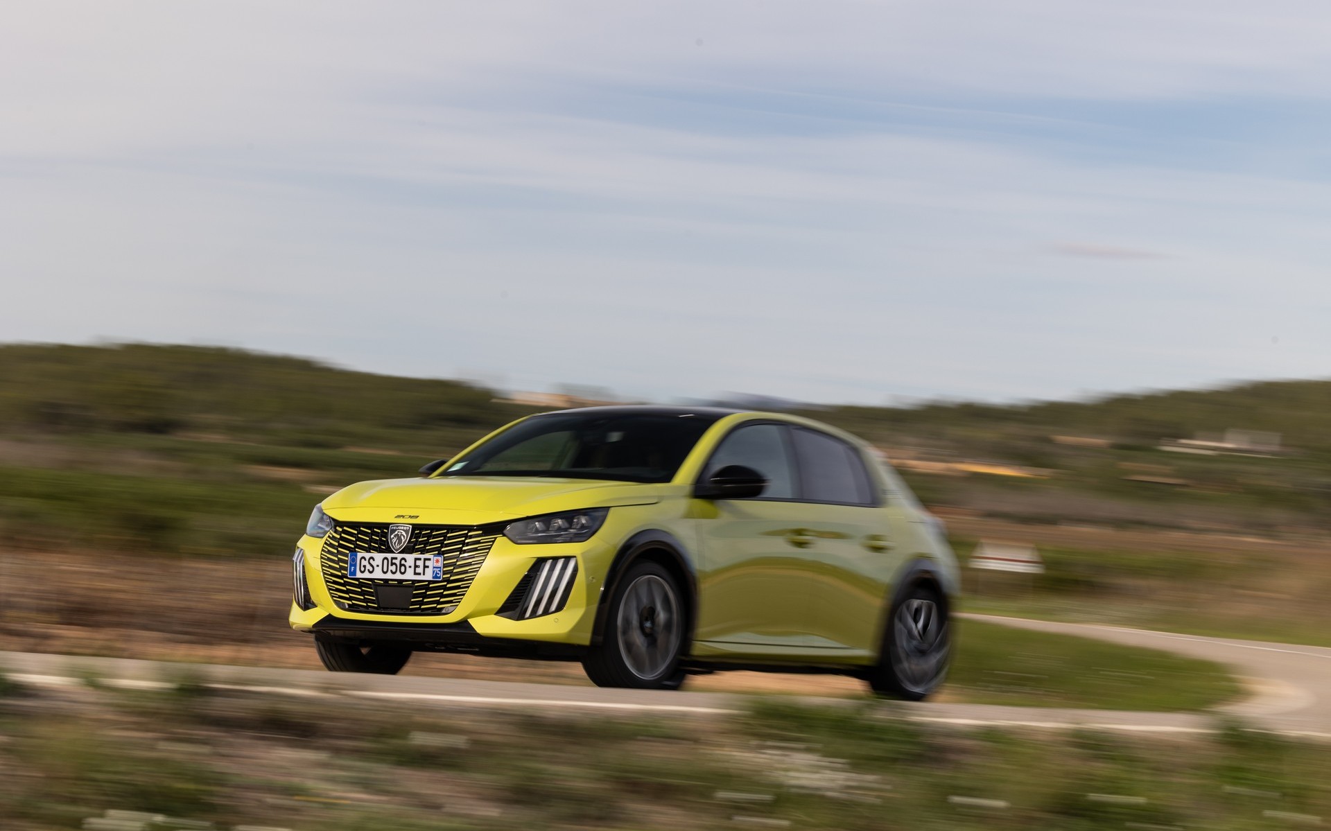 Σε σούπερ τιμή το Peugeot 208 – Πιο φθηνό από ποτέ και με 5 χρόνια εγγύηση