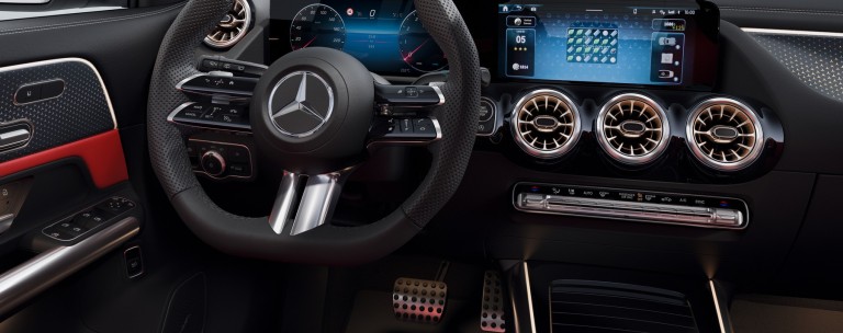 Έπεσε η τιμή της Mercedes που καίει 5,5 ευρώ στα 100 km - Γιατί δεν πληρώνεις φόρο;