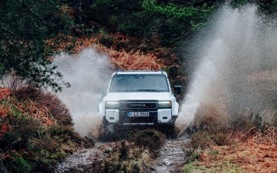 Στην Ελλάδα το πιο φθηνό Toyota Land Cruiser – Από πόσο ξεκινάει;